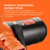 Black&Decker Powerfeile 13mmx130mm m.Cyclonic Action KA900E Voir les images du produit 44