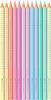 Faber-Castell Buntstifte Sparkle Pastell 12er Metalle. Produktbild-Vorschau 2