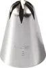 Wilton Decorating Tip Drop Flower #1B Produktbild-Vorschau 3