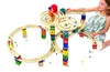 Hape Quadrilla Marble Runs The Cyclone, E6008 Produktbild-Vorschau 2