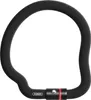 Abus lucchetto per bicicletta 6206K/110 Goose Lock nero Anteprima dell’immagine prodotto 1