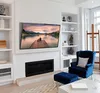 Techly Wandhalterung LCD TV LED 19"-37" mit neigung schwarz Produktbild-Vorschau 11