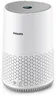 Philips Luftreiniger Series 600i mit HEPA-Filter, weiß Produktbild-Vorschau 1