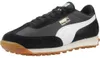 Puma Easy Rider Vintage-Sneaker, Schwarz 40 EU Produktbild-Vorschau 17