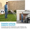 2-Wege Wasserhahn Verteiler 3/4 Zoll – Y-Verteiler für Produktbild-Vorschau 2