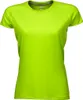 Tee Jays - Ladies Cool-Dry Tee - Black - XL Produktbild-Vorschau 6