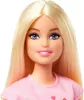 Barbie -Puppe Pink Passport-Set mit Fahrrad, Kleidung und Produktbild-Vorschau 5