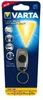 Varta LED lampe de poche Metal Key Chain Light, Voir les images du produit 9