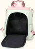 An open backpack is shown against a white background, displaying its interior. Náhľad obrázku produktu