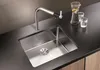 Blanco lavello sottopiano 2D Andano 400-U - lavello con Anteprima dell’immagine prodotto 27