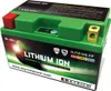 Batterie lithium-ion SKYRICH - LTZ10S Voir les images du produit 1