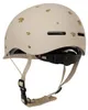 Konges Sløjd Fahrradhelm – Größe 47–51 cm - Lemon Produktbild-Vorschau 2