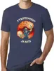Herren Grafik T-Shirt Pyrotechnik Ja Bitte Produktbild-Vorschau 1