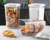 Vorratsdosen 3er Set mit Deckel Michelino Produktbild-Vorschau 4