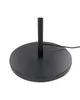BELIANI Lampa podłogowa czarna metalowa 15 x 15 x 153 cm 3 Podgląd zdjęcia produktu 7