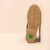 El Naturalista Stiefeletten Damen N5900 WAX NAPPA FOREST / Produktbild-Vorschau 3
