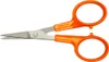 Fiskars 1005143 Stickschere, 10cm Produktbild-Vorschau 3