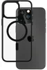 PanzerGlass CARE Flagship Colors iPhone 15 Pro Max schwarz Produktbild-Vorschau 1