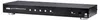 Aten VS482B VS482B Switch HDMI 4 porte True 4K con doppia Anteprima dell’immagine prodotto 1