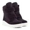 Ecco URBAN SNOWBOARDER Kinderschuhe Mädchen lila NEU Produktbild-Vorschau 9