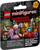 71047 – LEGO Minifiguren – Dungeons & Dragons – 12er-Set Produktbild-Vorschau 3