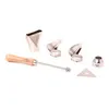Yato yt-82291 2000w 70~550degc pistola termica con Anteprima dell’immagine prodotto 8