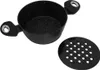 12-Teiliges Granit-Kochgeschirr-Set Klausberg Kb-7244 Produktbild-Vorschau 9