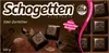 Schogetten Zartbitter Schokolade 50% Kakao VPE (15x100g Produktbild-Vorschau 2