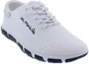 T.B.S. Sportliche Schnürschuhe Damen 32323137383833 Weiß 42 Produktbild-Vorschau 9