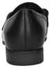 Slipper/Kletthalbschuh mit Mehrweite Freizeit (casual) Produktbild-Vorschau 3