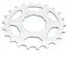 Miche Primato Shimano 11s Middle Position Ritzel Silber 17t Produktbild-Vorschau 1
