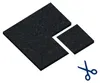 HMF 3789 Aktivkohlefilter für Komposteimer und Katzenklo, Produktbild-Vorschau 4