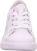 Rieker Damen Sneaker Leder mit Lochmuster und gepolsterter Produktbild-Vorschau 17