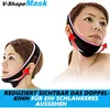 V-ShapeMask V-Linie Maske Face-Lifting Doppelkinn Anti Produktbild-Vorschau 5