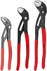Set di pinze Knipex Cobra confezione 3xWapu Cobra - 00 20 Anteprima dell’immagine prodotto 10