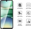 A smartphone screen protector with feature icons and descriptions. Anteprima dell’immagine prodotto