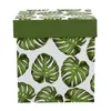 DUO FLORAL 30433 Becher 380 ml mit Teesieb MONSTERA mit Produktbild-Vorschau 4