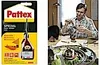 Pattex Spezialkleber Modellbau, Flasche, 30g Produktbild-Vorschau 12