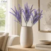 LAYBA Künstlicher Lavendel 3er-Set 70 cm, lila Produktbild-Vorschau 7