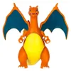 Pokémon PKW3459, 4 lat(a), Niebieski, Pomarańczowy, Żółty Podgląd zdjęcia produktu 4