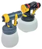 Wagner W 690 FLEXiO impianto di verniciatura 630 watt 0,8 l Anteprima dell’immagine prodotto 3