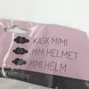 MoMi - Detská prilba MIMI pink Náhľad obrázku produktu 14