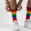 Occulto Herren Bunte Socken 6er Pack (Modell: Sigi) Produktbild-Vorschau 2