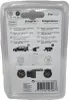 Proplus Plug -Adapter 7> 13 Spiel Produktbild-Vorschau 2