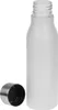 Kunststoff Trinkflasche / 0,55l / Farbe: transluzent weiß Produktbild-Vorschau 1
