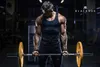 BLACKROX Lifting Straps Zughilfe Bodybuilding, Hebebänder Produktbild-Vorschau 4