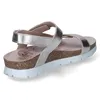 Panama Jack Selma Shineb1 Couleur D´or Voir les images du produit 27
