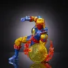 Masters of the Universe Masterverse New Eternia Sy-Klone Produktbild-Vorschau 2