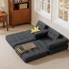 BEALIFE 3-in-1 Sitzsack faltbar | Als Sofa, Sessel & Produktbild-Vorschau 9