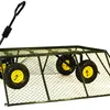 Transportwagen - Bollerwagen - Gartenkarre mit Plane 550kg Produktbild-Vorschau 3